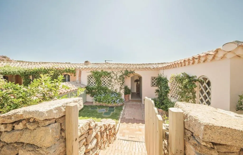 Villa La Nicchia Арцакена Италия